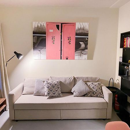 Brenta Place Milan Bagian luar foto