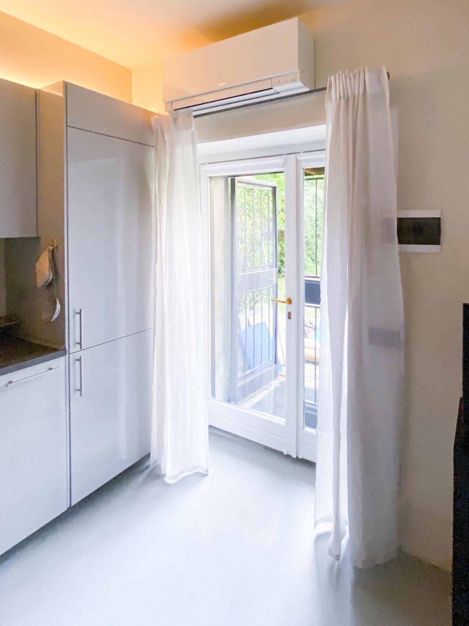 Brenta Place Milan Bagian luar foto