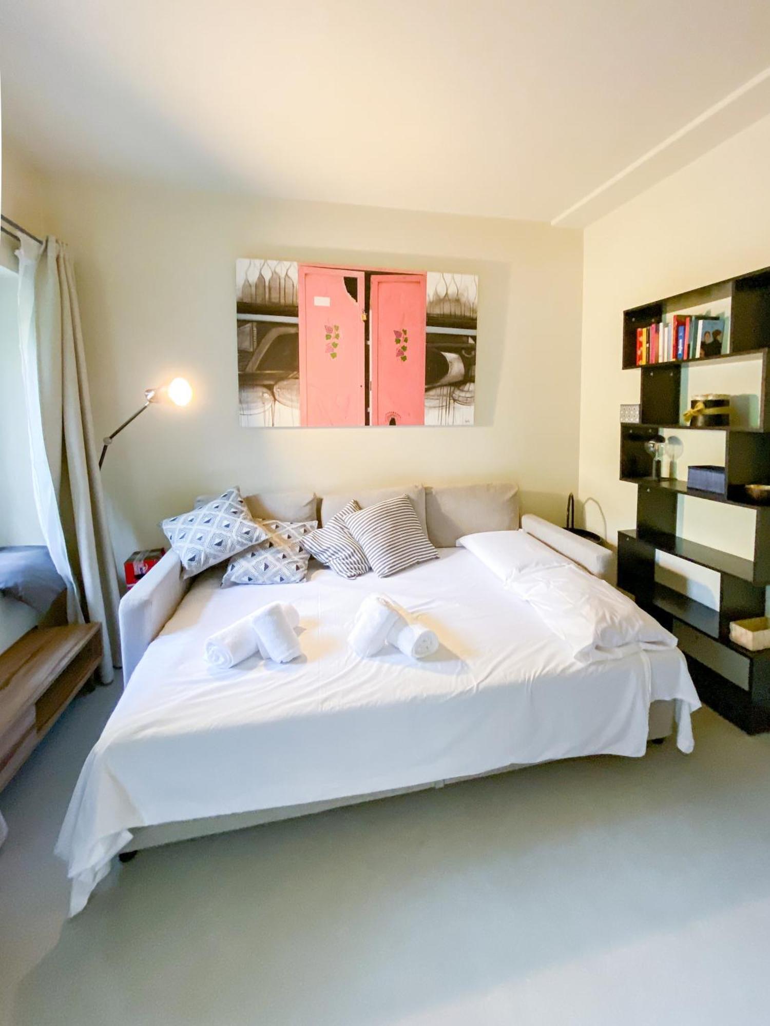 Brenta Place Milan Bagian luar foto