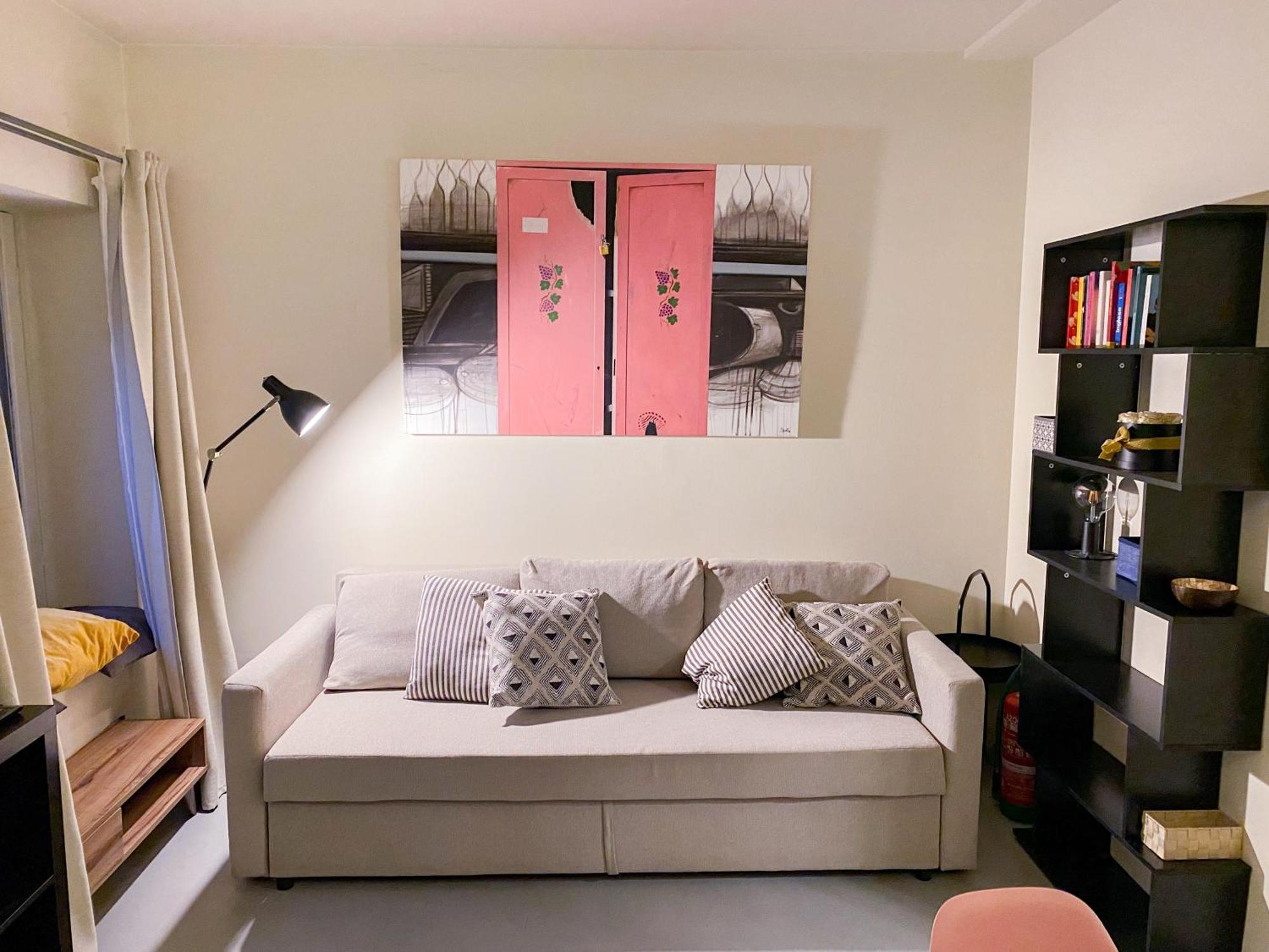 Brenta Place Milan Bagian luar foto