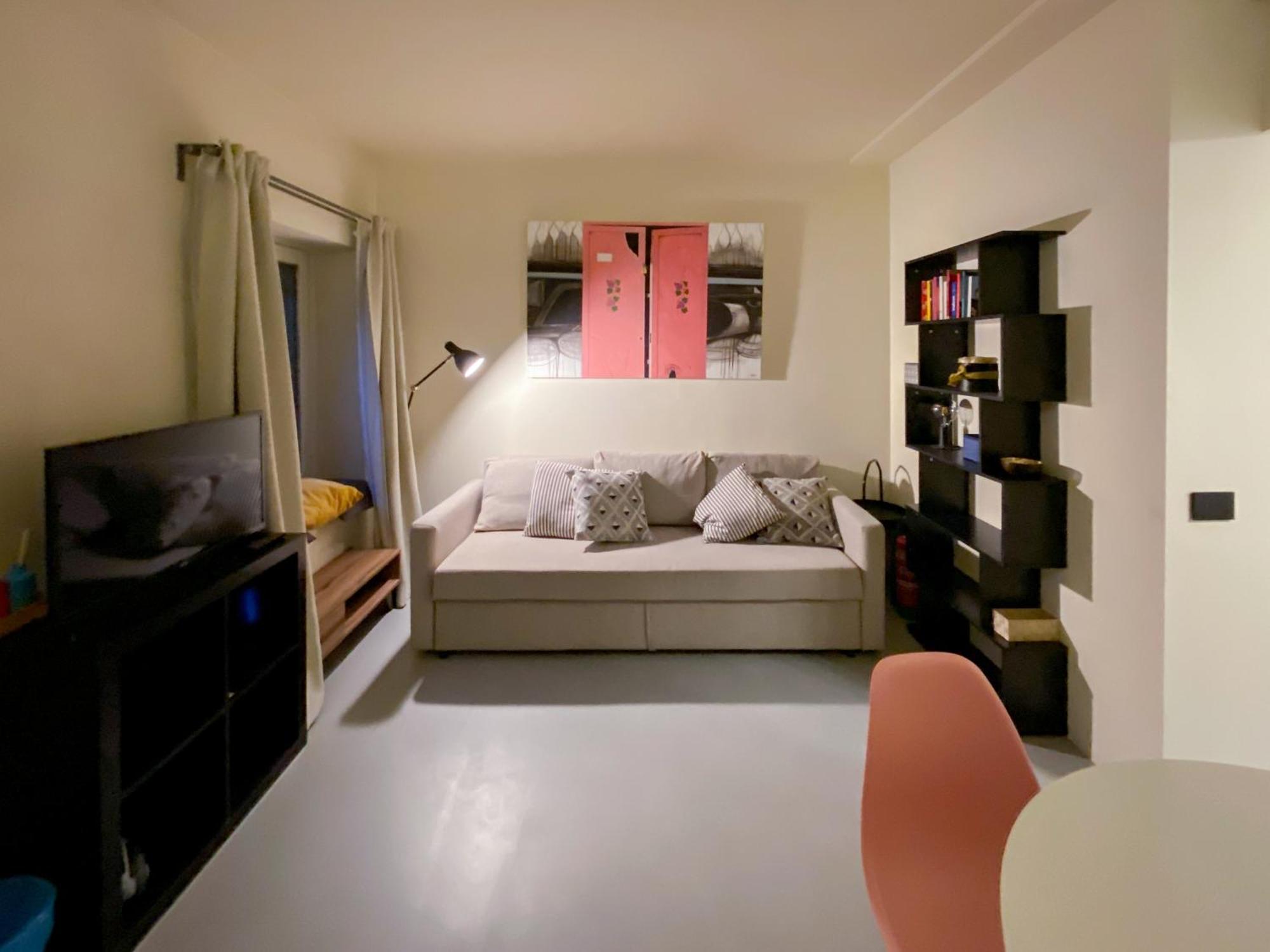Brenta Place Milan Bagian luar foto
